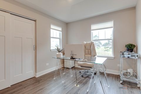 Tiny photo for 23264 N Pinehurst Drive, Kildeer, IL 60047 (MLS # 12607696)