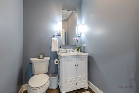 Tiny photo for 23264 N Pinehurst Drive, Kildeer, IL 60047 (MLS # 12607696)