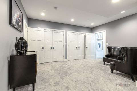 Tiny photo for 23264 N Pinehurst Drive, Kildeer, IL 60047 (MLS # 12607696)