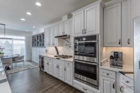 Tiny photo for 23264 N Pinehurst Drive, Kildeer, IL 60047 (MLS # 12607696)