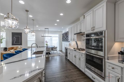 Tiny photo for 23264 N Pinehurst Drive, Kildeer, IL 60047 (MLS # 12607696)