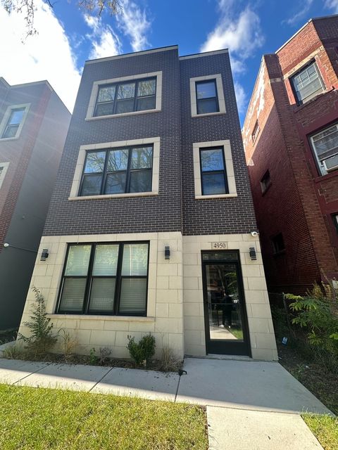 4950 S Michigan Avenue Chicago IL 60615