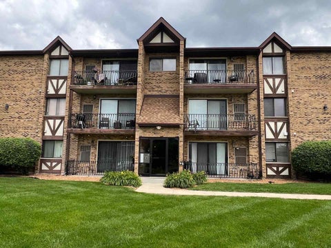 Photo of 7171 175th Street #3D, Tinley Park, IL 60477 (MLS # 12750322)