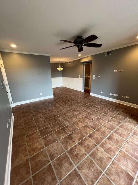 Tiny photo for 7171 175th Street #3D, Tinley Park, IL 60477 (MLS # 12750322)