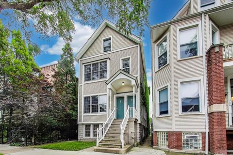 1437 W Oakdale Avenue G Chicago IL 60657