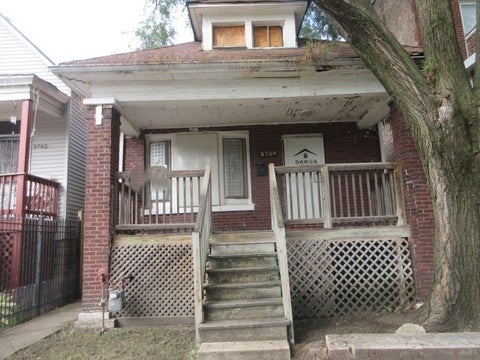 Photo of 5738 S Ada Street, Chicago, IL 60636 (MLS # 12756651)