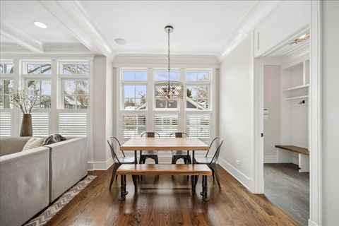 Tiny photo for 1801 Elmwood Avenue, Wilmette, IL 60091 (MLS # 12620012)