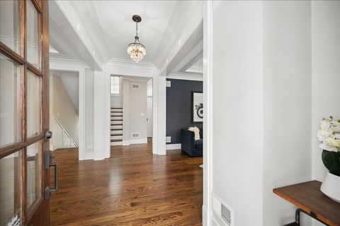 Tiny photo for 1801 Elmwood Avenue, Wilmette, IL 60091 (MLS # 12620012)