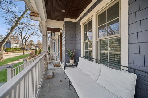 Tiny photo for 1801 Elmwood Avenue, Wilmette, IL 60091 (MLS # 12620012)