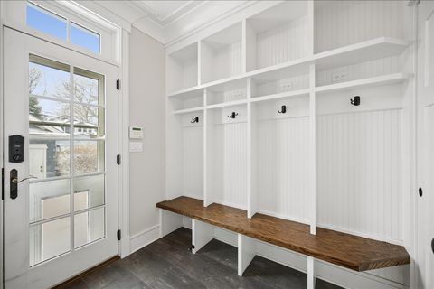 Tiny photo for 1801 Elmwood Avenue, Wilmette, IL 60091 (MLS # 12620012)