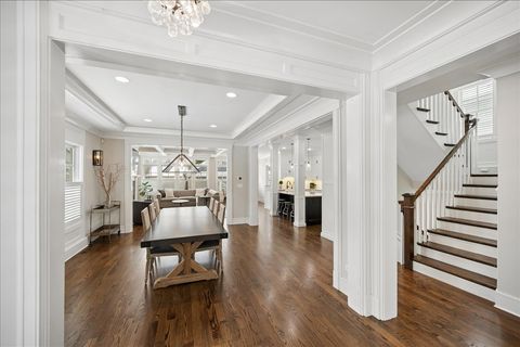 Tiny photo for 1801 Elmwood Avenue, Wilmette, IL 60091 (MLS # 12620012)