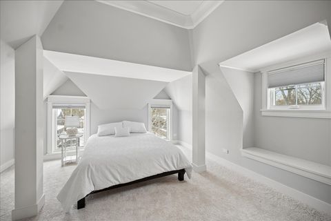 Tiny photo for 1801 Elmwood Avenue, Wilmette, IL 60091 (MLS # 12620012)
