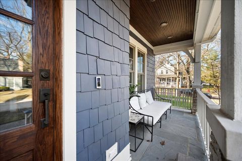 Tiny photo for 1801 Elmwood Avenue, Wilmette, IL 60091 (MLS # 12620012)