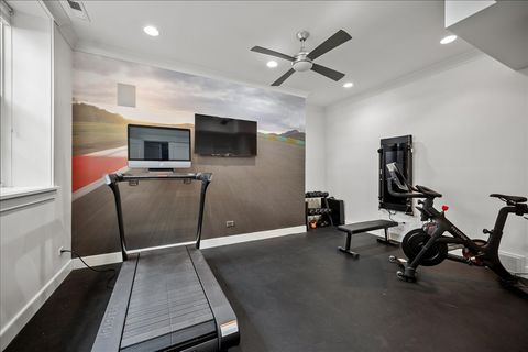Tiny photo for 1801 Elmwood Avenue, Wilmette, IL 60091 (MLS # 12620012)