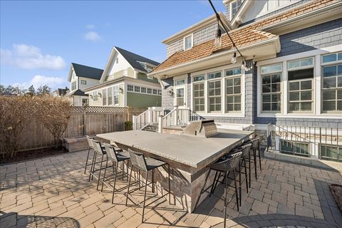 Tiny photo for 1801 Elmwood Avenue, Wilmette, IL 60091 (MLS # 12620012)