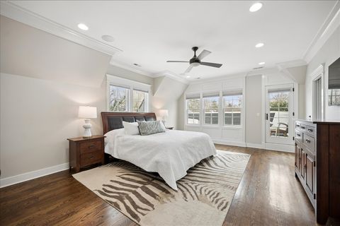 Tiny photo for 1801 Elmwood Avenue, Wilmette, IL 60091 (MLS # 12620012)