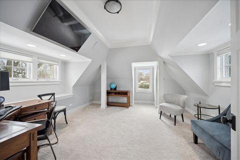 Tiny photo for 1801 Elmwood Avenue, Wilmette, IL 60091 (MLS # 12620012)