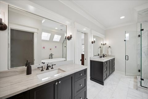 Tiny photo for 1801 Elmwood Avenue, Wilmette, IL 60091 (MLS # 12620012)