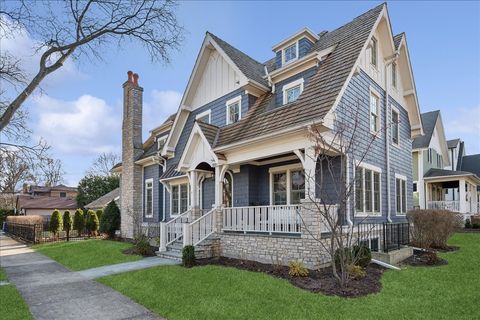 Tiny photo for 1801 Elmwood Avenue, Wilmette, IL 60091 (MLS # 12620012)