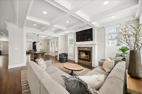 Tiny photo for 1801 Elmwood Avenue, Wilmette, IL 60091 (MLS # 12620012)