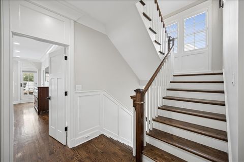 Tiny photo for 1801 Elmwood Avenue, Wilmette, IL 60091 (MLS # 12620012)
