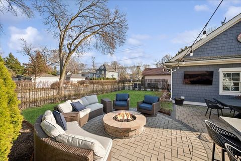 Tiny photo for 1801 Elmwood Avenue, Wilmette, IL 60091 (MLS # 12620012)