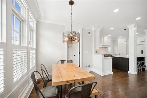 Tiny photo for 1801 Elmwood Avenue, Wilmette, IL 60091 (MLS # 12620012)
