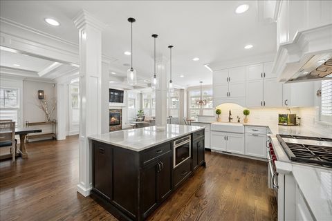 Tiny photo for 1801 Elmwood Avenue, Wilmette, IL 60091 (MLS # 12620012)