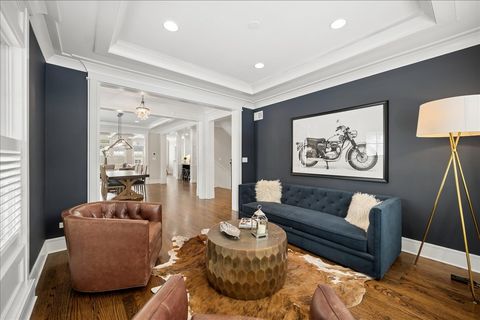 Tiny photo for 1801 Elmwood Avenue, Wilmette, IL 60091 (MLS # 12620012)