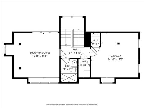 Tiny photo for 1801 Elmwood Avenue, Wilmette, IL 60091 (MLS # 12620012)