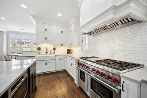 Tiny photo for 1801 Elmwood Avenue, Wilmette, IL 60091 (MLS # 12620012)