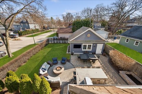 Tiny photo for 1801 Elmwood Avenue, Wilmette, IL 60091 (MLS # 12620012)