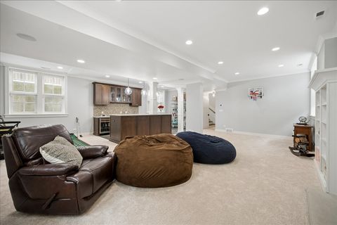 Tiny photo for 1801 Elmwood Avenue, Wilmette, IL 60091 (MLS # 12620012)