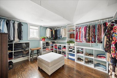 Tiny photo for 1801 Elmwood Avenue, Wilmette, IL 60091 (MLS # 12620012)