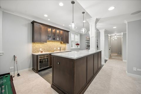 Tiny photo for 1801 Elmwood Avenue, Wilmette, IL 60091 (MLS # 12620012)