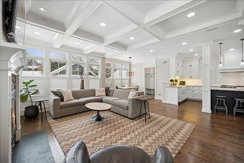 Tiny photo for 1801 Elmwood Avenue, Wilmette, IL 60091 (MLS # 12620012)