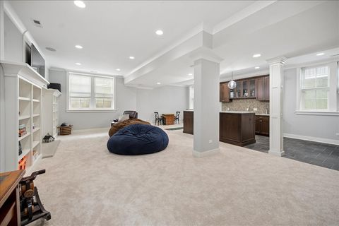 Tiny photo for 1801 Elmwood Avenue, Wilmette, IL 60091 (MLS # 12620012)