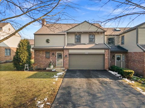 7S367 Augusta Lane, Naperville, IL 60540 - #: 12566215