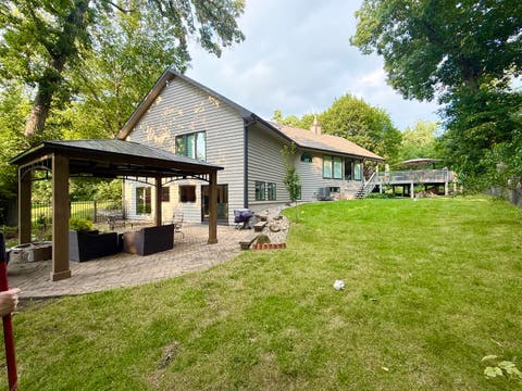 Tiny photo for 25139 W Jessica Court, Lake Villa, IL 60046 (MLS # 12726151)