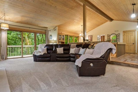 Tiny photo for 11206 HAVENS WOOD Road, Roscoe, IL 61073 (MLS # 12676633)