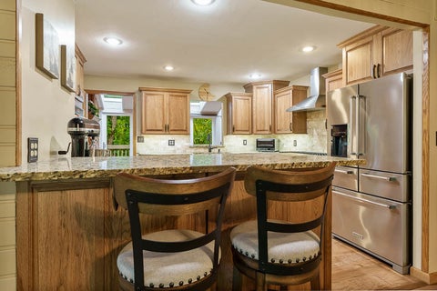 Tiny photo for 11206 HAVENS WOOD Road, Roscoe, IL 61073 (MLS # 12676633)