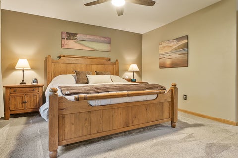 Tiny photo for 11206 HAVENS WOOD Road, Roscoe, IL 61073 (MLS # 12676633)