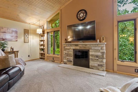 Tiny photo for 11206 HAVENS WOOD Road, Roscoe, IL 61073 (MLS # 12676633)