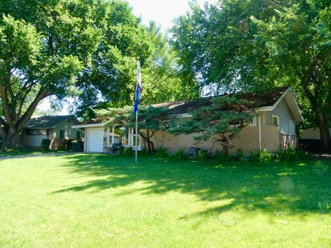 A home in Hoffman Estates