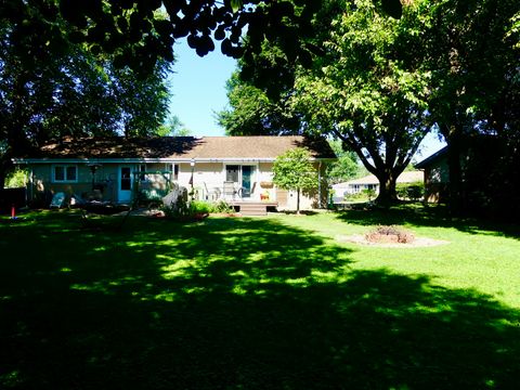 A home in Hoffman Estates