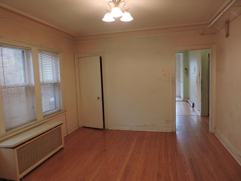 Tiny photo for 5254 N Mason Avenue, Chicago, IL 60630 (MLS # 12486546)