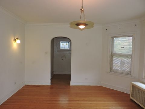 Tiny photo for 5254 N Mason Avenue, Chicago, IL 60630 (MLS # 12486546)