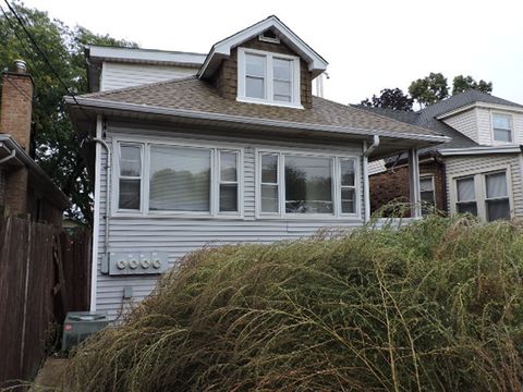 Tiny photo for 5254 N Mason Avenue, Chicago, IL 60630 (MLS # 12486546)