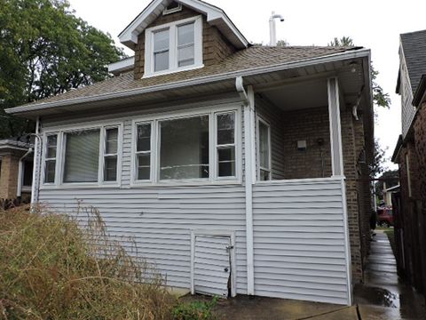 Tiny photo for 5254 N Mason Avenue, Chicago, IL 60630 (MLS # 12486546)
