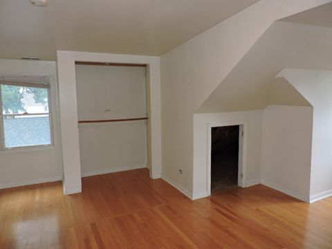 Tiny photo for 5254 N Mason Avenue, Chicago, IL 60630 (MLS # 12486546)